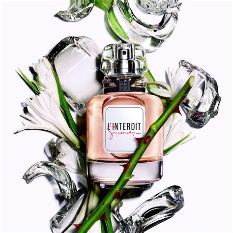 givenchy l interdit millesime|amende sens interdit givenchy.